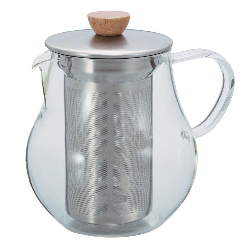 Hario Tea Pitcher 450ml image number 0