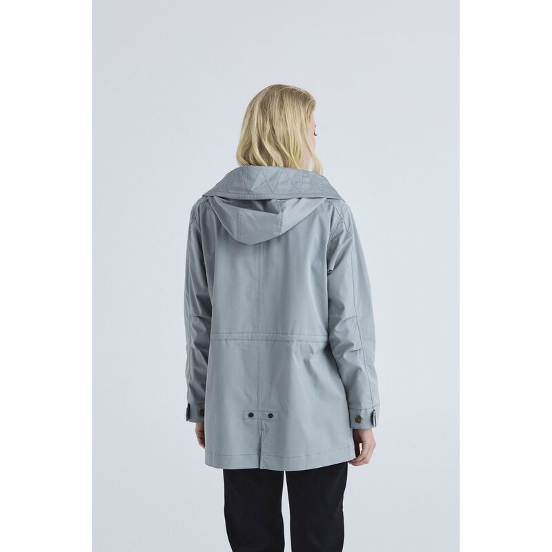 Lania Tosca Coat image number 1