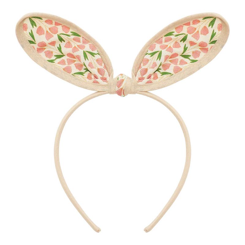 Mimi & Lula Tulip Bunny Ears image number 0