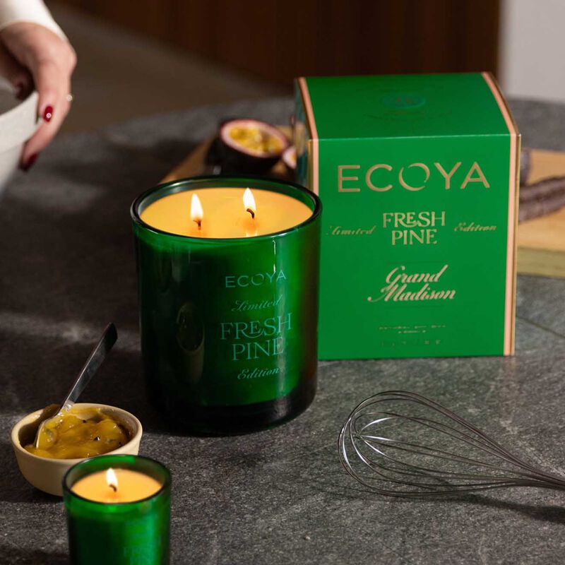 ECOYA Fresh Pine Grand Madison 830g image number 2
