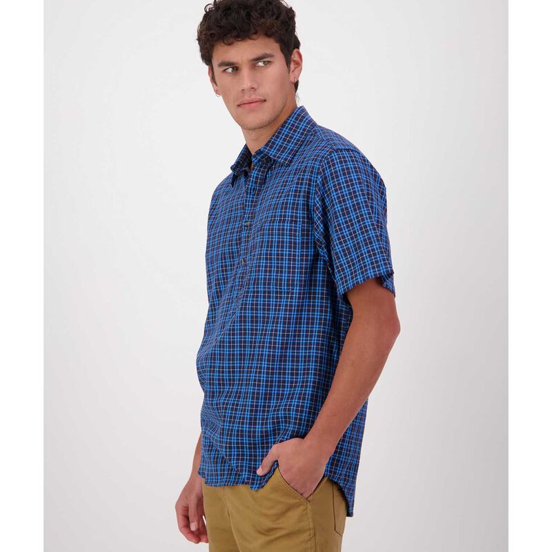 Swanndri Paihia S/S Shirt image number 2