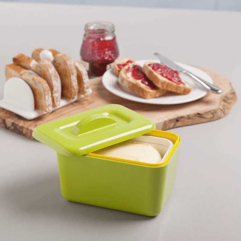 Zeal Butter Box image number 1