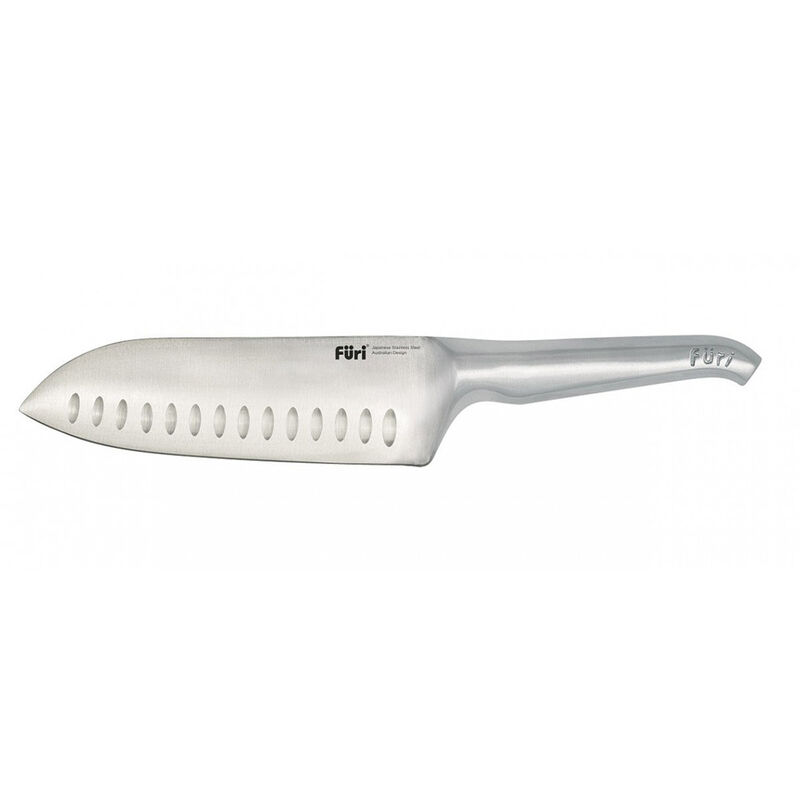 Furi Pro Santoku Knife 17cm image number 0