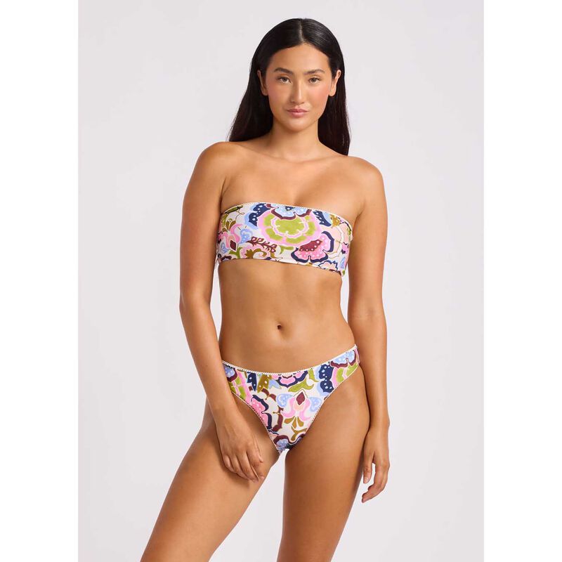 Seafolly Hipster Pant image number 3