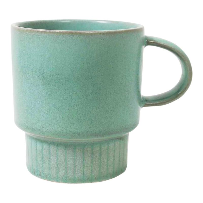 Robert Gordon Set Of 4 Mugs - Jade Caravan Cup image number 0