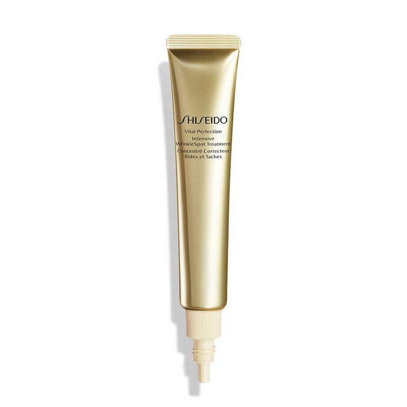 Shiseido Vital Perfection Wrinkle Spot Treatment A+ 20ml image number 2