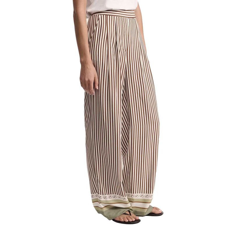 SABA Elvie Wide Leg Pant image number 0