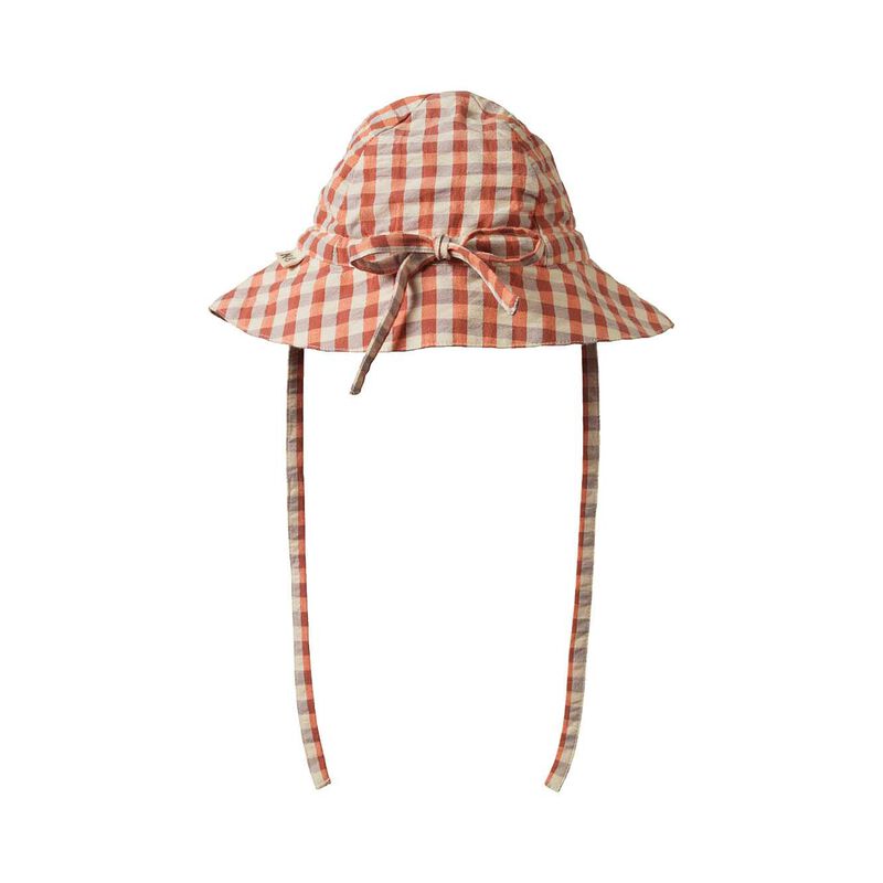 Nature Baby Sunhat image number 2