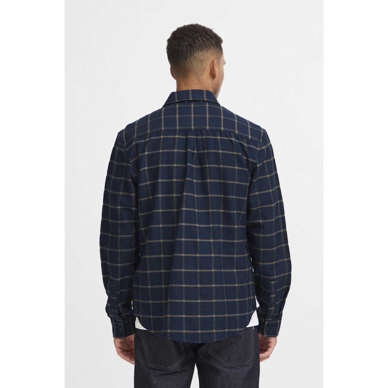 Blend Arnel Check Shirt image number 1