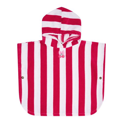 Huxbaby Bon Voyage Swim Poncho
