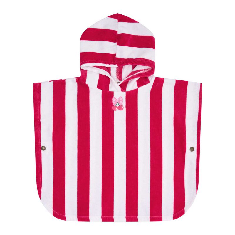 Huxbaby Bon Voyage Swim Poncho image number 0