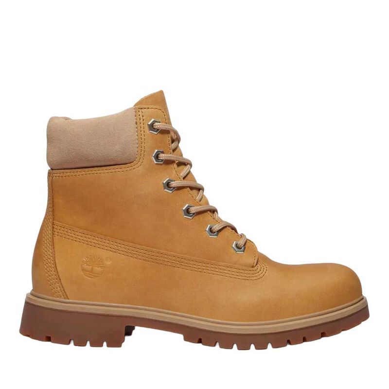 Timberland Women's 25 6-Inch Waterproof Boot image number 0