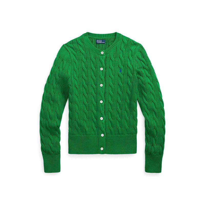 Polo Ralph Lauren Long Sleeve Cardigan image number 2