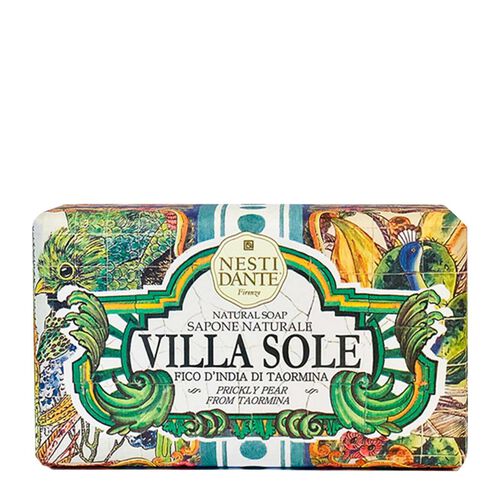Nesti Dante Prickly Pear from Taormina Soap 250g