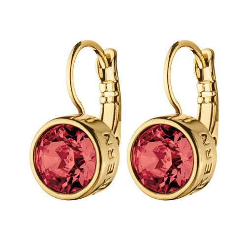 Dyrberg/Kern Louise Earring SG Red