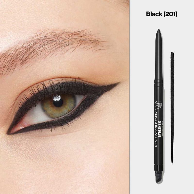 Revlon ColorStay&trade; Eyeliner image number 2