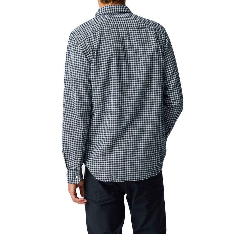 Rodd & Gunn Mckerrow Ls Sports Fit Shirt image number 5