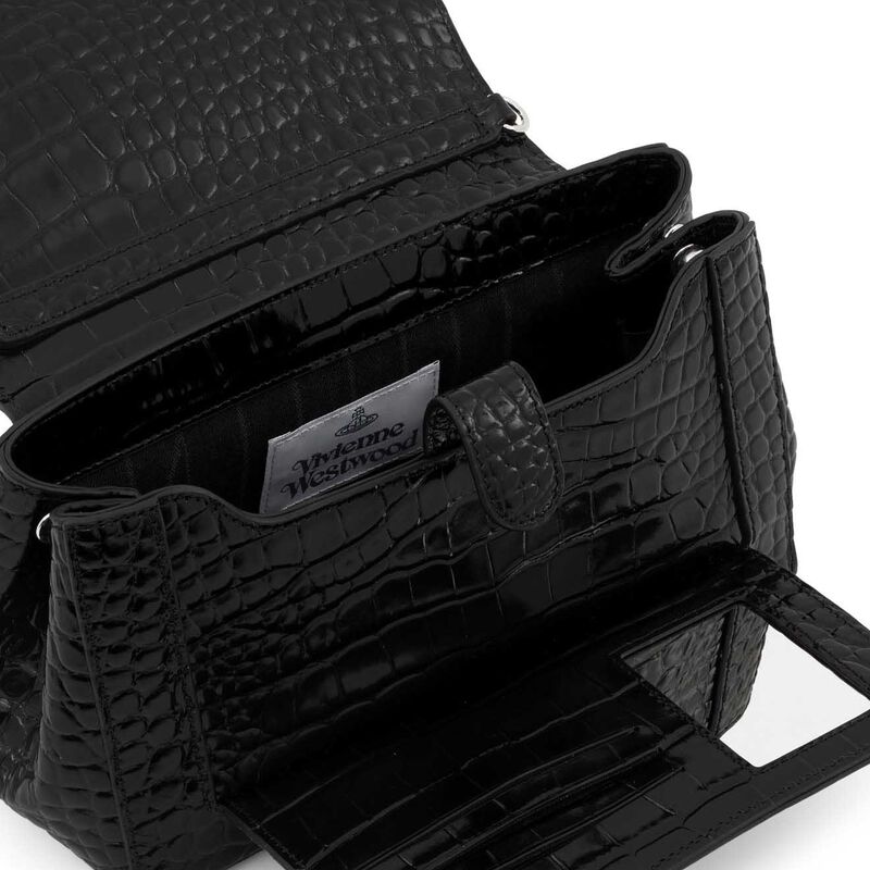Vivienne Westwood Hazel Medium Handbag image number 2