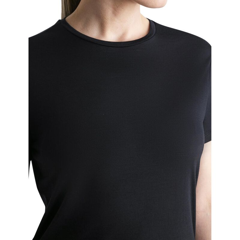 Icebreaker Womens Merino 125 Cool-Lite Sphere III SS Tee image number 2
