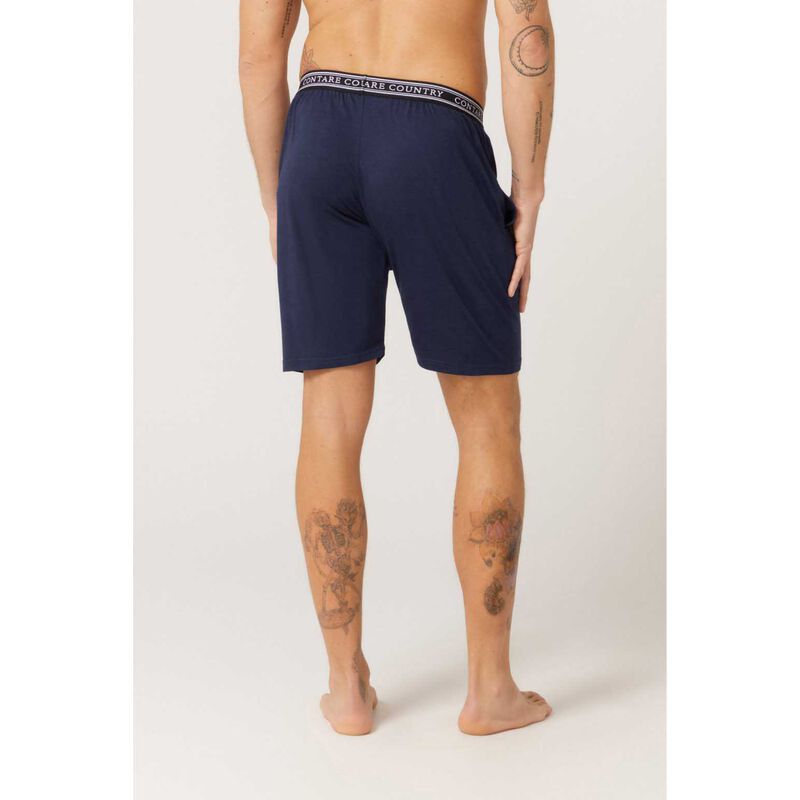 Contare Country Bamboo Cotton Sleep Short image number 1