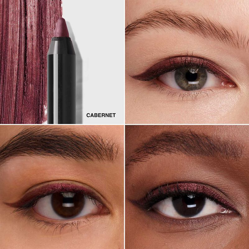 Bobbi Brown 24-Hour Kajal Liner Waterproof image number 5