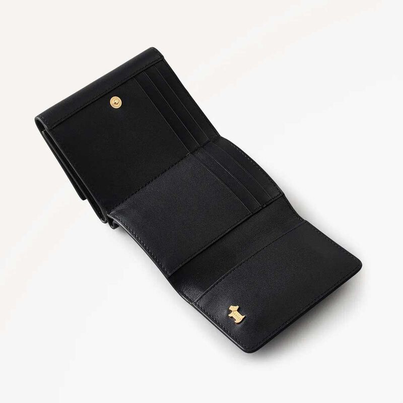 Radley Pockets Small Trifold Purse image number 2
