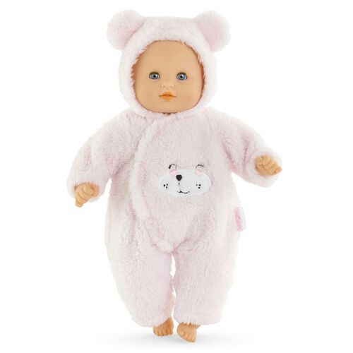 Corolle Bebe Calin Loving Teddy