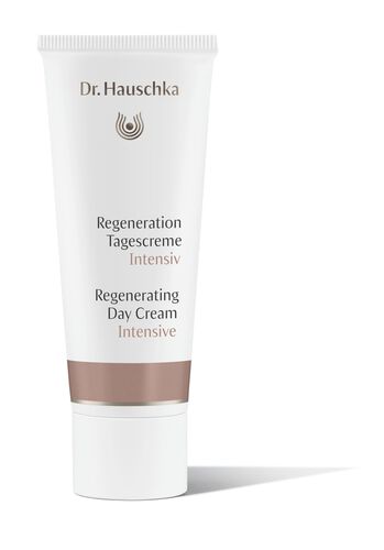 Dr Hauschka Regenerating Day Cream Intensive 40ml
