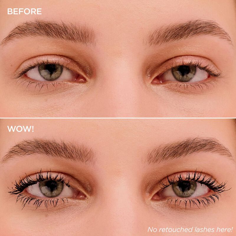 benefit BADgal BANG! Volumizing Mascara Travel Size Mini image number 1