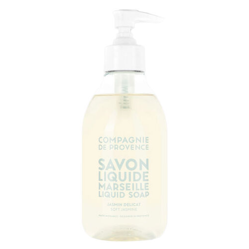 Città Liquid Marseille Soap 300ml - Jasmine