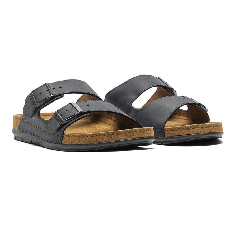 Rodd & Gunn Raglan Slide image number 3