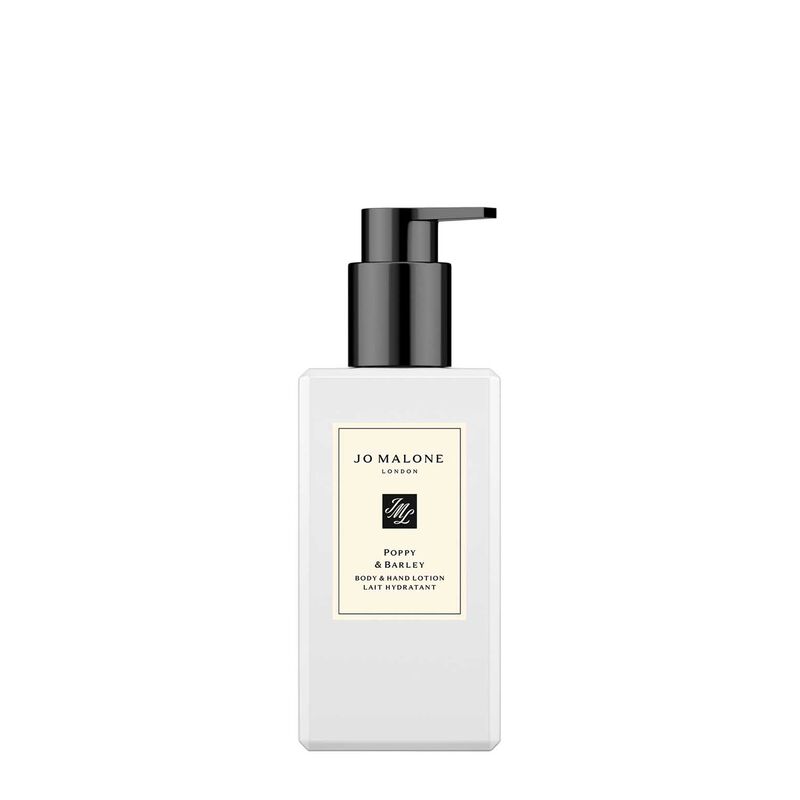 Jo Malone London Poppy & Barley Body & Hand Lotion 250ml image number 0
