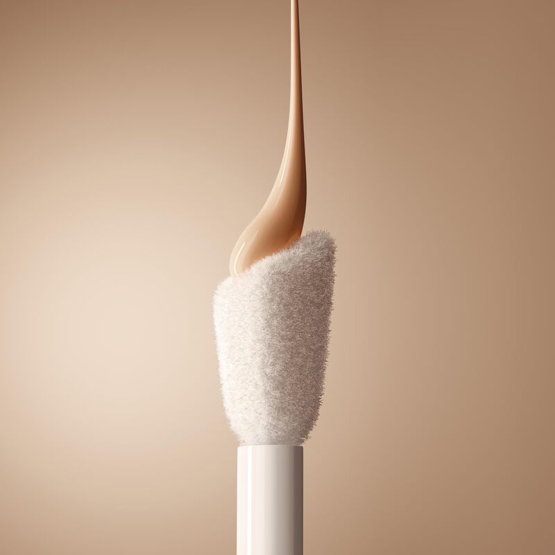 Lancôme Teint Ultrawear Care & Glow Concealer 125W image number 3