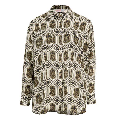 COOP Pocket Full Of Chic Shirt