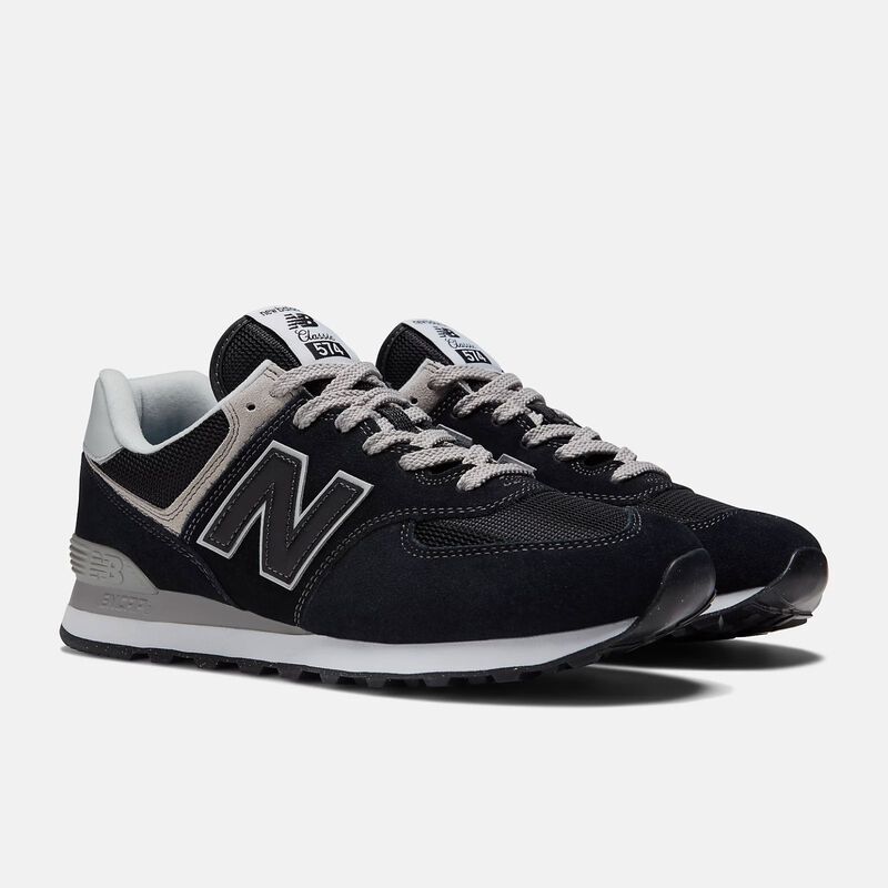 New Balance 574 Sneaker image number 2