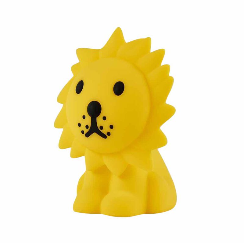 Mr Maria Lion Bundle Of Light 12.6cm image number 2