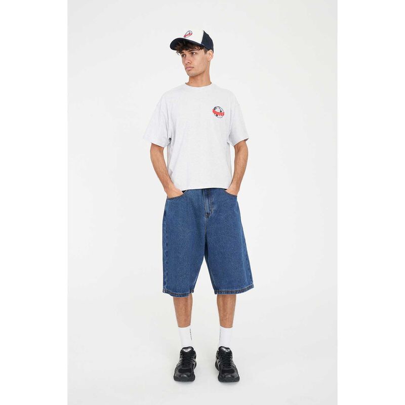Huffer Block Tee 220/Airhuffer image number 3