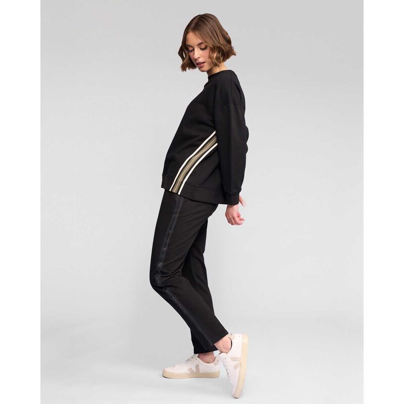 Vassalli Zone Sweater image number 2