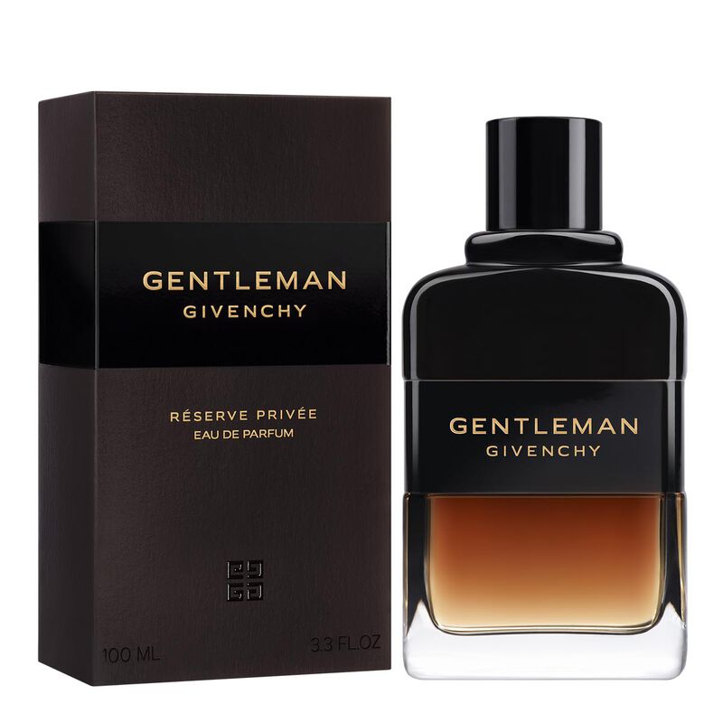 Givenchy Gentleman Reserve Privée 100ml image number 1