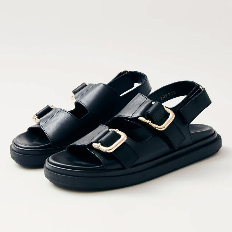 Alohas Harper Sandal image number 1