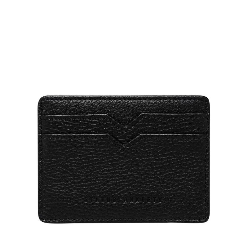 Status Anxiety Together For Now Card Holder image number 0