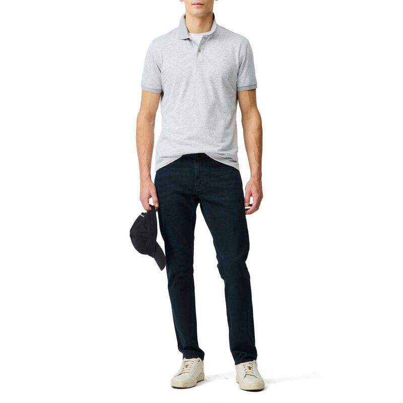 Rodd & Gunn Chatto Creek Sports Fit Polo image number 3