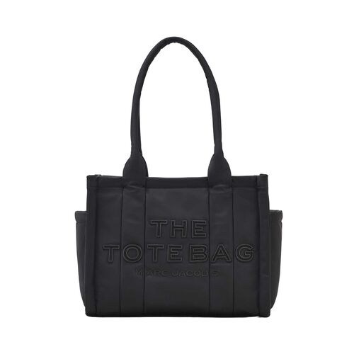 MARC JACOBS The Puffy Nylon Medium Tote Bag