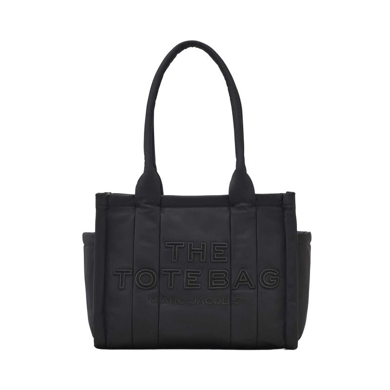 MARC JACOBS The Puffy Nylon Medium Tote Bag image number 0