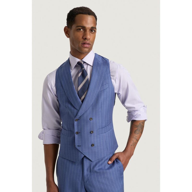M.J. Bale Richards Waistcoat image number 1