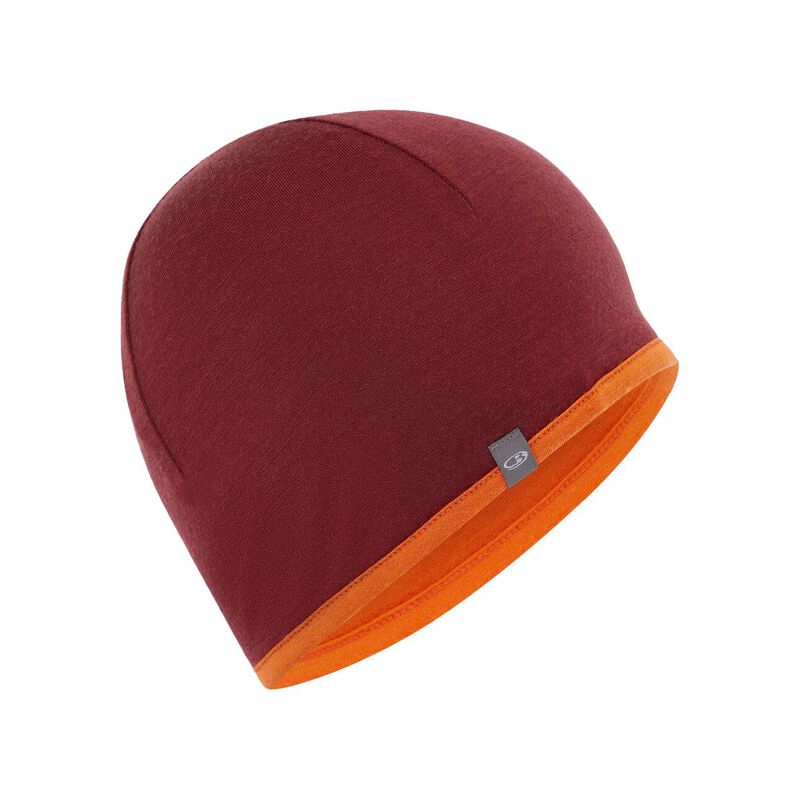 Icebreaker Adult Pocket Hat image number 0