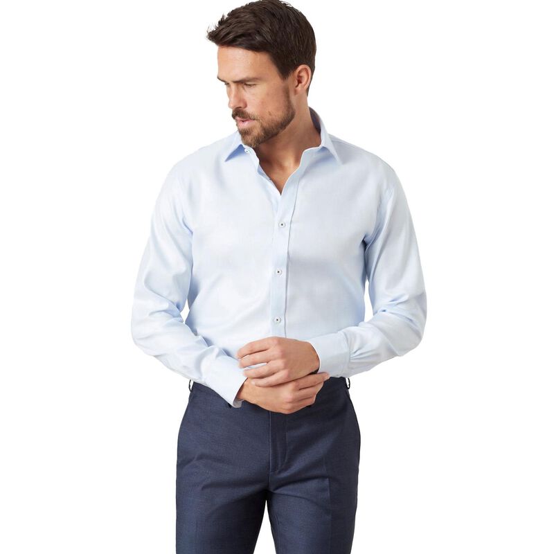 M.J. Bale Elstree Shirt image number 0