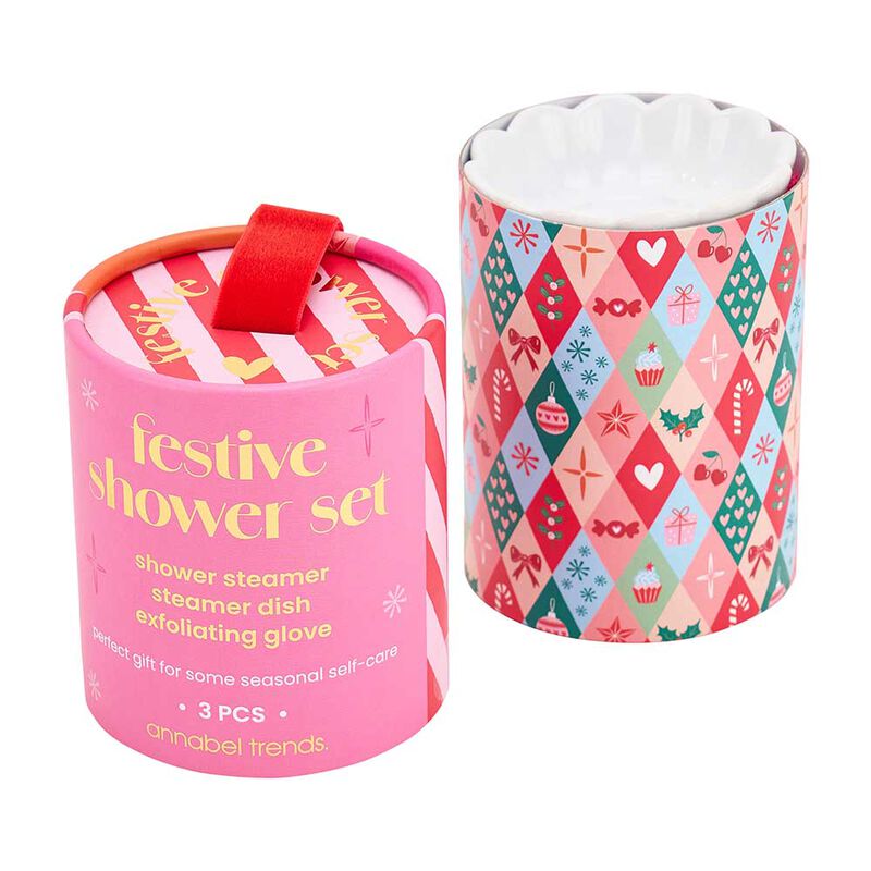Annabel Trends Christmas Shower Gift Pack image number 2