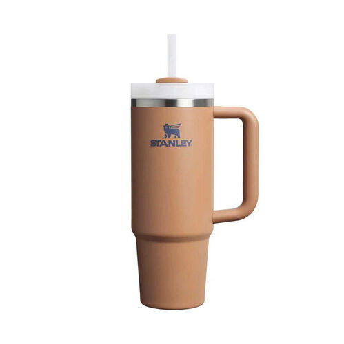Stanley The Quencher H2.0 Flowstate&trade; Tumbler 30oz Toast
