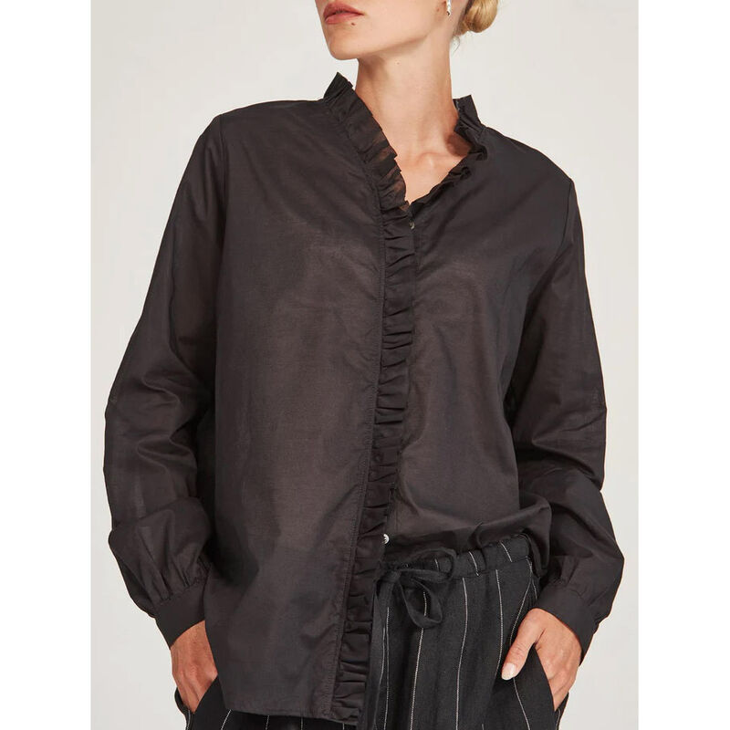 Caroline Sills Charlie Blouse image number 2